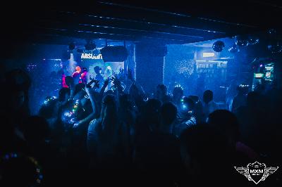 Party Bild aus dem Maxxim Club Berlin vom 31.05.2025